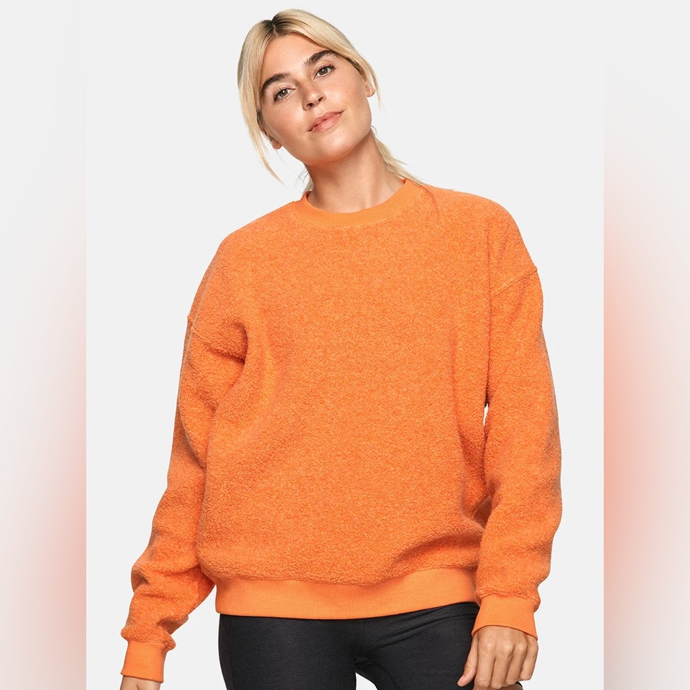 Outdoor Voices MegaFleece Sweatshirt